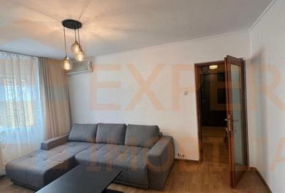 Apartament cu 2 camere semidecomandat în Inel I - 9