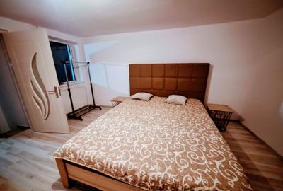 Casă cu 3 camere în Ultracentral - 6