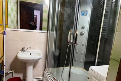 Apartament cu 2 camere decomandat în Gării