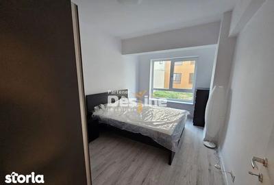 Apartament cu 2 camere decomandat, mobilat în Moara de Vânt - 1