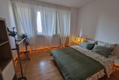 Vanzare 2 camere Obor - 7