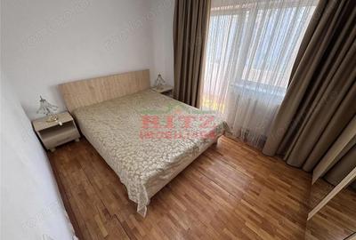 Nou! Ap. 3 cam, decom., 2 balcoane, et.3, zona Arcului! - 11