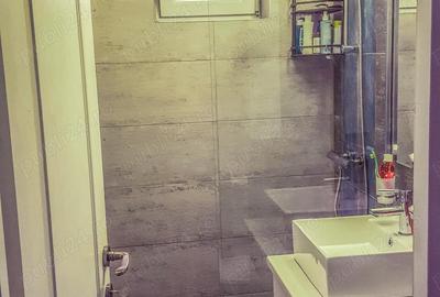 Apartament cu 2 camere semidecomandat în Decebal - 3