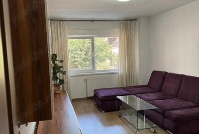 Apartament Bloc nou 68 - 2