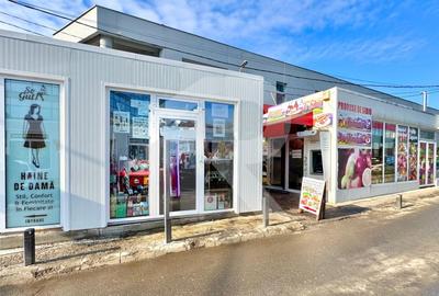 Spațiu comercial, de 14.39999961853 mp, în Vitan - 2