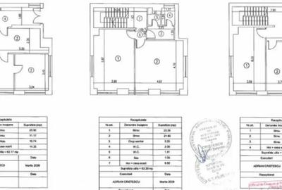 Casă cu 7 camere cu Teren 90 Mp în Calea Victoriei - 1