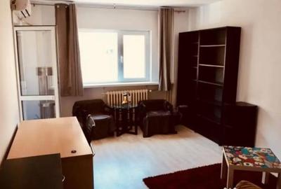 Garsonieră decomandată în Dristor