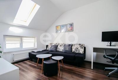 Apartament cu 2 camere în Buziașului - 2