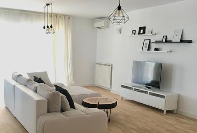 Apartament lux Pipera Ibiza Sol - 2