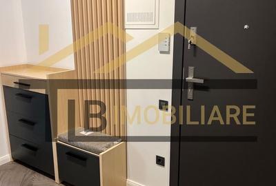 Garsonieră semidecomandată, mobilată în Tudor - 8