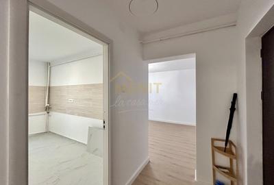Apartament cu 2 camere decomandat în B-dul București - 6