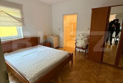 Casa de inchiriat, 10 camere, 300 mp, zona Spitalul Judetean - 2