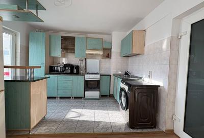 CASA DE CULTURA APARTAMENT CU 2 CAMERE 54 MP PRET 92000 EURO - 3