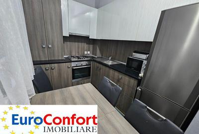 Apartament cu 2 camere în Aurel Vlaicu - 4