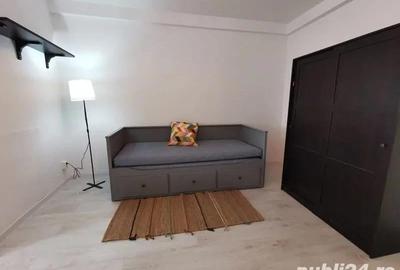 Garsonieră semidecomandată în Obor