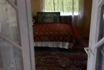 Casă cu 3 camere în Silistraru - 3