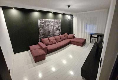 Apartament cu 2 camere semidecomandat în Siderurgiștilor - 2