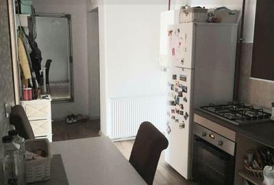 Apartament cu 2 camere în Central - 2