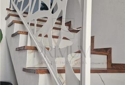 Casă individuală cu 6 camere cu Teren 700 Mp în Săcălaz - 8