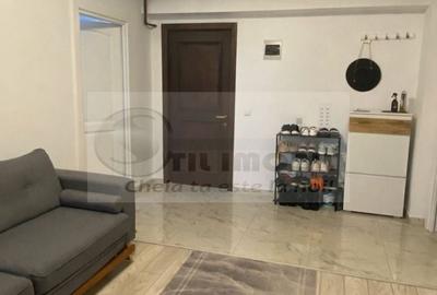 Complex CUG - Apartament 2 camere - 49 mp - 90.000 euro ! - 3