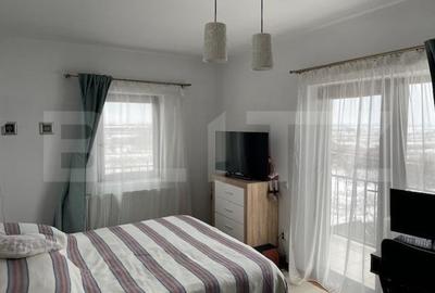 Casă cu 5 camere cu Teren 2501 Mp în Central - 3