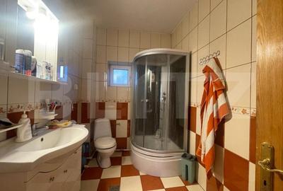 Casă individuală cu 5 camere cu Teren 550 Mp în Lăpuș Argeș - 13