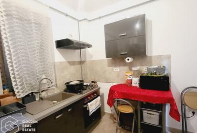 Apartament 2 camere, decomandat, Chisoda - 4