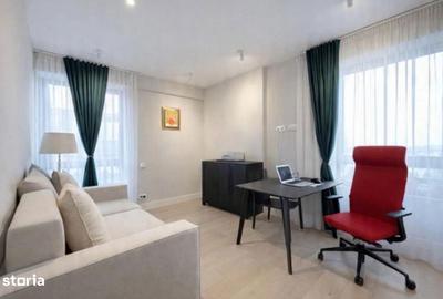 Apartament cu 4 camere în Central