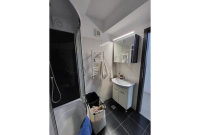 Apartament cu 3 camere semidecomandat, mobilat în Ozana - 14