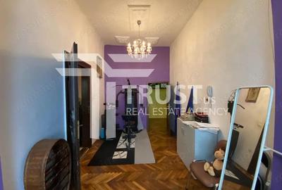 COMISION 0% | Apartament 5 Camere | 120mp | Parter | Zona Elisabetin COMISION 0% | Apartament 5 Camere | 120mp | Parter | Zona Elisabetin - 3