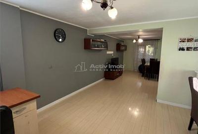 Casă cu 4 camere cu Teren 400 Mp în Central - 9