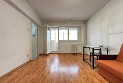 De vanzare - Garsoniera 32 mp - 350m Metrou Iancului - 1