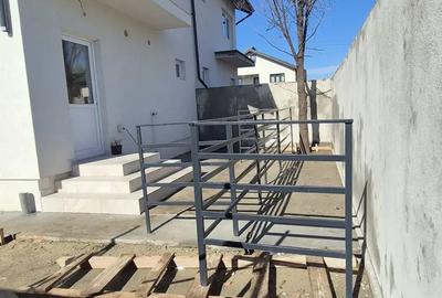 Casa stil duplex bragadiru Casa stil duplex bragadiru - 4