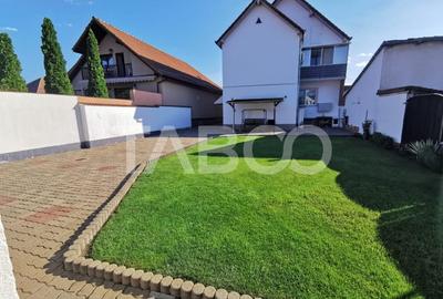 Apartament 4 camere si teren 241 mp in zona Terezian din Sibiu - 11