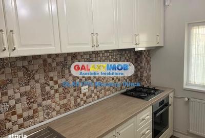 Apartament cu 3 camere decomandat, mobilat în Cantacuzino - 17