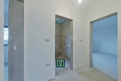 Casă cu 3 camere cu Teren 303 Mp în Fântânele - 8