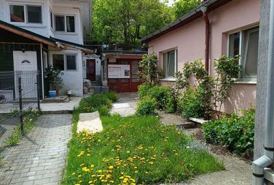 Casă cu 3 camere în Central - 4