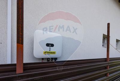 Casa verde ,,SMART'', 4 camere, panouri solare - PROSUMATOR, Sanpetru! Casa verde ,,SMART'', 4 camere, panouri solare - PROSUMATOR, Sanpetru! - 35