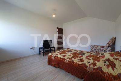 Casa individuala in cartierul Bavaria din Sibiu - 10