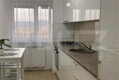 Garsonieră semidecomandată, mobilată în Tătărași - 2