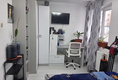 Apartament cu 2 camere semidecomandat în Central - 2