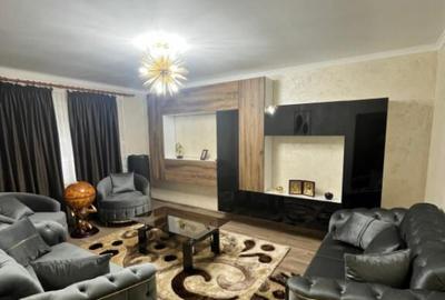 Apartament 3 camere modern, zona centrala, parter- Siret - 2