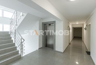 Apartament 2 camere  Avantgarden - 19