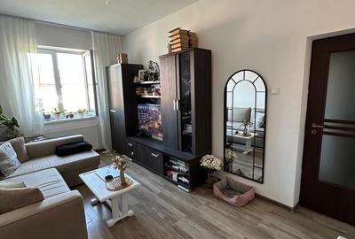 Apartament cu 2 camere decomandat în Ghiroda - 20