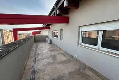 Apartament 3 camere cu terasa de 38 mp - 3