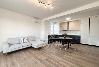 Apartament cu 2 camere, Dumbravita, PetFriendly, Prima inchiriere - 1