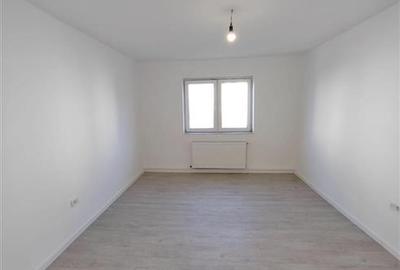 Garsonieră decomandată în Aradului - 3