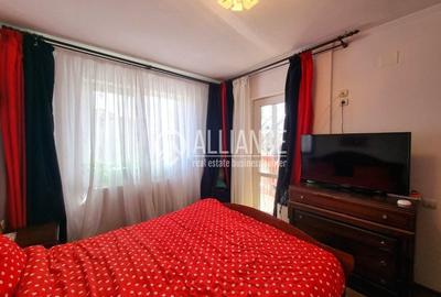 Brătianu Constanta(COD 07) Vila -  P+1+M cu 7 camere - 9