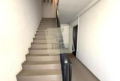 Apartament mobilat 3 camere etaj 2 balcon boxa in Arhitectilor - 16
