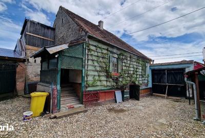 Casă cu 4 camere cu Teren 2984 Mp în Chirpăr - 23